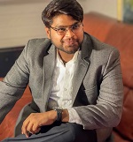 Siddharth Lokachari