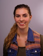 Iphigenia Anagnostopoulos